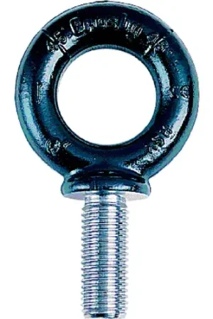 Markdown Crosby S-279 Eye Bolt Shoulder Type Machinery 3/4" X 2"
