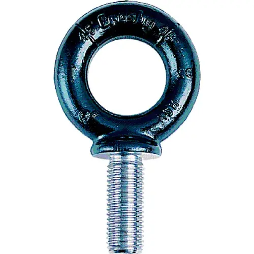 Markdown Crosby S-279 Eye Bolt Shoulder Type Machinery 3/4" X 2"