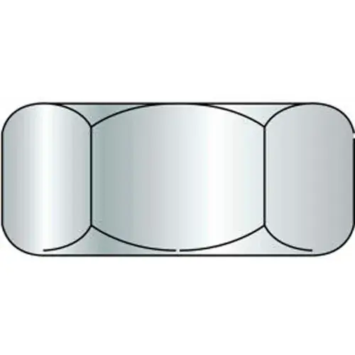 M8 x 1.25 - Hex Nut - 304 Stainless Steel - DIN 934 - Pkg of 100 Big Sale