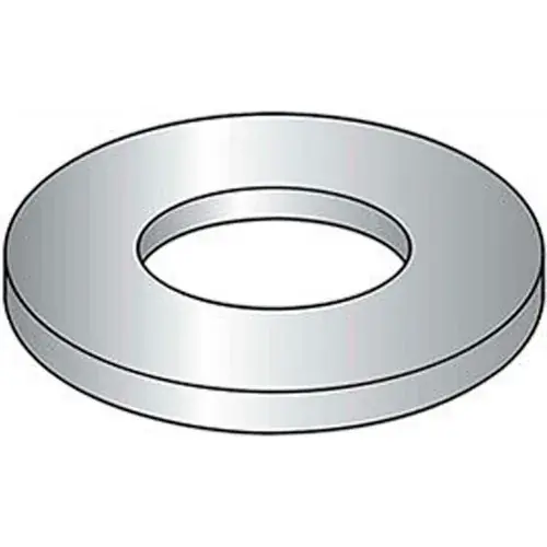M4 - Flat Washer - 304 Stainless Steel - DIN 125A - Pkg of 100 Top Pick