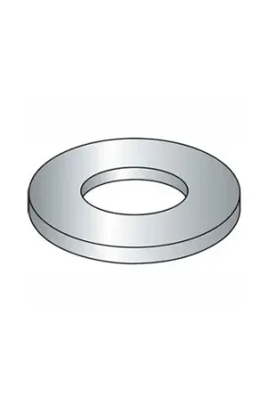 Super Sale 1-1/4" Machinery Bushing - 1-1/4" I.D. - .068/.082" Thick - Steel - Plain - Grade 2 - 14 Ga. - 50 Pk