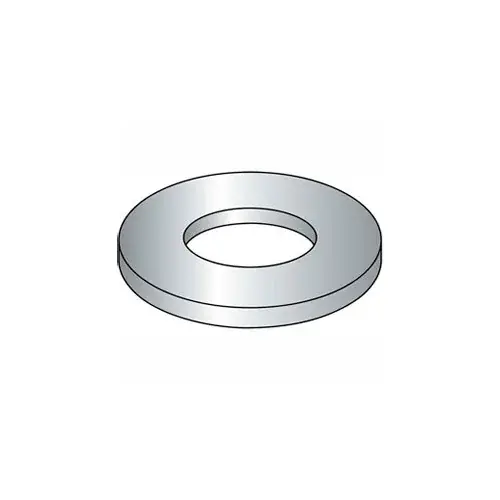 Super Sale 1-1/4" Machinery Bushing - 1-1/4" I.D. - .068/.082" Thick - Steel - Plain - Grade 2 - 14 Ga. - 50 Pk