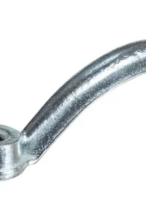 1/2-13 x 4-1/2" Handle Nut - Ductile Iron - Zinc Plated - Made In USA - Pkg of 25 Mega Sale