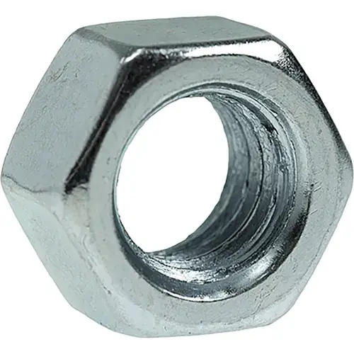L.H.Dottie® Machine Screw Hex Nut, Carbon Steel, 10-32, 100 Pack Markdown
