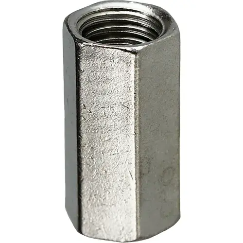 L.H.Dottie® Rod Coupling Nut, 18-8 Stainless Steel, 1/2"-13 x 1-1/4", 50 Pack Buy Online