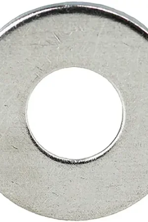 L.H.Dottie® Flat Washer, Stainless Steel, 11/16" I.D, 1-5/16" O.D, 5/8, 25 Pack Special Offer