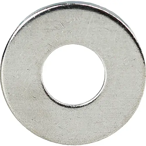 L.H.Dottie® Flat Washer, Stainless Steel, 11/16" I.D, 1-5/16" O.D, 5/8, 25 Pack Special Offer