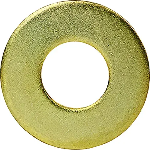 Exclusive Offer L.H.Dottie® Flat Washer, Brass, 1/2" I.D, 1-1/16" O.D, 1/2", 50 Pack