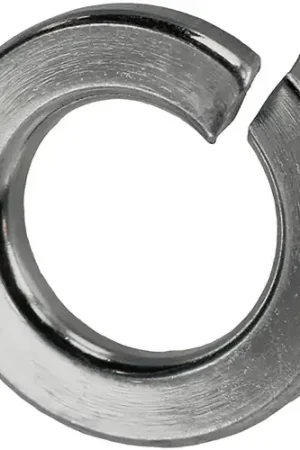 L.H.Dottie® Lock Washer, 18-8 Stainless Steel, 5/8", 100 Pack Instant Buy