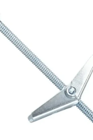 5/16 x 4" DeWalt Toggle Bolt Combo Round 043411-PWR (25/Pkg.) Must Have
