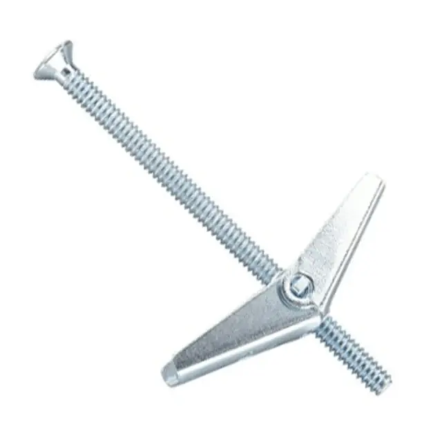 5/16 x 4" DeWalt Toggle Bolt Combo Round 043411-PWR (25/Pkg.) Must Have