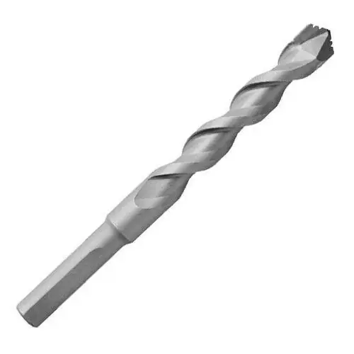 Relton GRT-4-6 Straight Shank Masonry Drill Bit 1/4" X 6" Next Day Delivery
