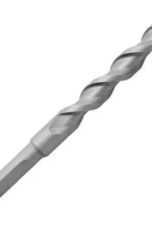Best Choice Relton GRT-9-6 Straight Shank Masonry Drill Bit 9/16" X 6"