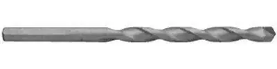 Hot Deal Relton RT-4-8 Straight Shank Masonry Drill Bit 1/4" X 8"