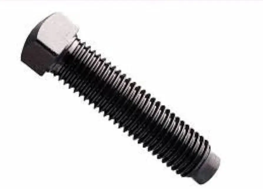 7/8-9 X 3" Square Head Set Screws 1/2 Dog Point Case Hardened Steel (15 / Pkg.) In Demand