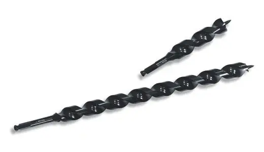 15/16" X 18" Double Cut Auger Bit HSS MK Morse WSAB180937 Place Order
