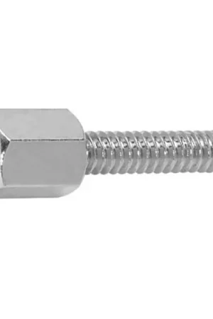 [500 BULK] Jackscrews 303 Stainless Steel 4/40 X 1/2 Instant Buy