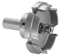 Relton TG-23 Thin Gauge Hole Cutter 1-7/16" Buy Online