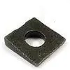 [540 BULK] Beveled Washers Steel Plain 1/2 X 1 1/4 Professional Grade