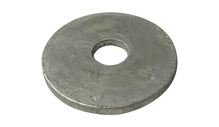 5/8" Dock Washers Steel (25000 / Pkg.) Top Pick
