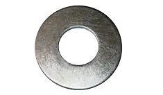 5/8" Flat Washers Aluminum (25 / Pkg.) Sale