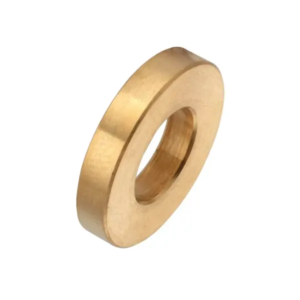 20 Flat Washers Brass (145 / Pkg.) Best Seller