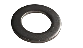 In Demand AN960-C716L Mil-Spec Flat Washers Light Series 7/16 18/8 Stainless Steel (2000 / Pkg.)