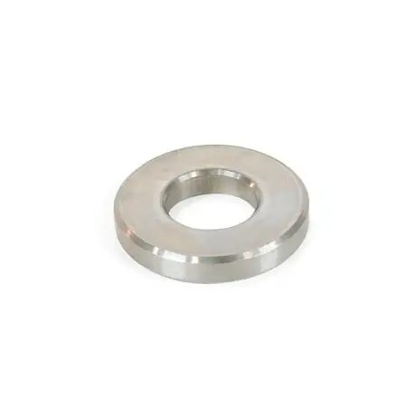 M16 Flat Washers Narrow Thru Hardened Steel Zinc CR+3 Made in USA (50 / Pkg.) Place Order
