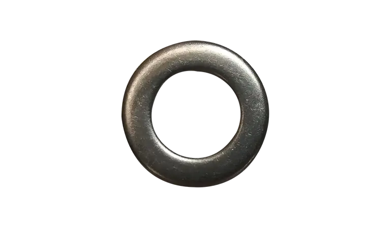 NAS1149CN532R Mil-Spec Flat Washers 5 DFAR NAS1149 .032" Thick Stainless Steel (10000 / Pkg.) High Quality