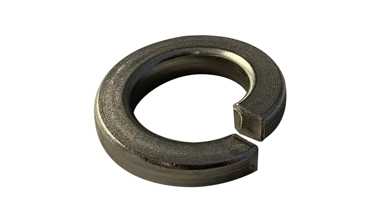 [10 PKG] Heavy Split Lock Washers Thru Hardened Carbon Steel Plain 1 1/2 Grab Now