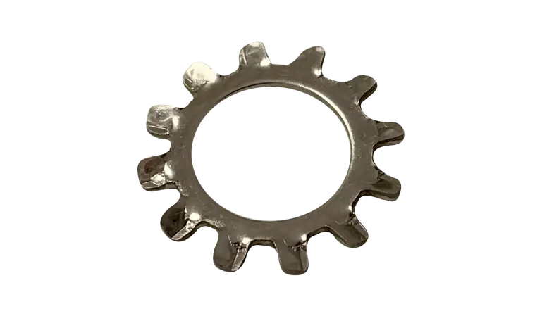 Deal M3 Lock Washers Steel Zinc Plated (10000 / Pkg.)