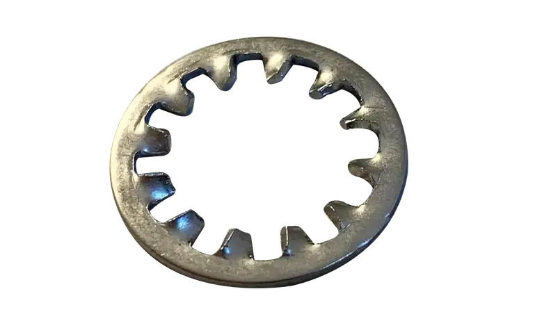 [100 PKG] Lock Washers Internal Tooth DIN 6797J M14 Budget