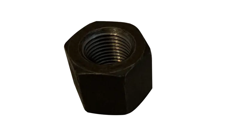 Flash Sale 3/4"-16 Hex Machine Screw Nuts Grade 8 Steel 1-1/16 A/F (250 / Pkg.)