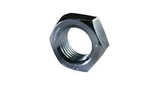 Save Now M16-2 Jam Nuts Class 04 Steel Zinc Plated (250 / Pkg.)