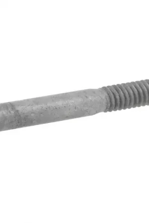 Trending 1/2-13 X 16" Hex Tap Bolts Steel Hot-Dip Galvanized Fully Threaded (25 / Pkg.)