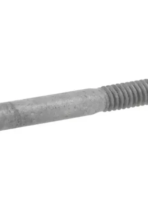 Luxury 3/8-16 X 2" Hex Tap Bolts Steel Hot-Dip Galvanized Fully Threaded (550 / Pkg.)