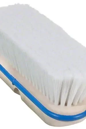 Sale Magnolia Brush 3029 9" White Flagged Polystyrene Wash Brush Block