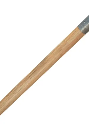 Magnolia Brush C-18 1-1/8" x 18" Standard Tapered Broom Handle Limited Offer