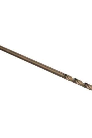 Top Rated 40 X 6" Aircraft Extension Drill Bit Cobalt GLBCOX640