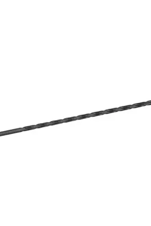 1-3/16" X 18" Extra Long Drill Bit HSS 3/4" Shank DWDDL18X1-3/16X3/4 Same Day Shipping