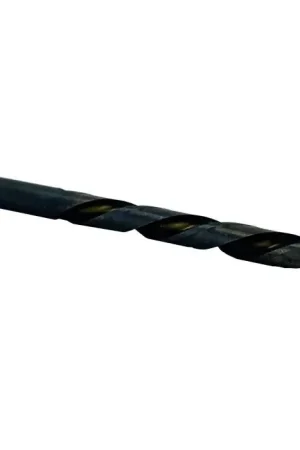 Special Discount 5/16" Jobber Length Drill Bit HSS Left Hand DWDLH5/16 (12 / Pkg.)