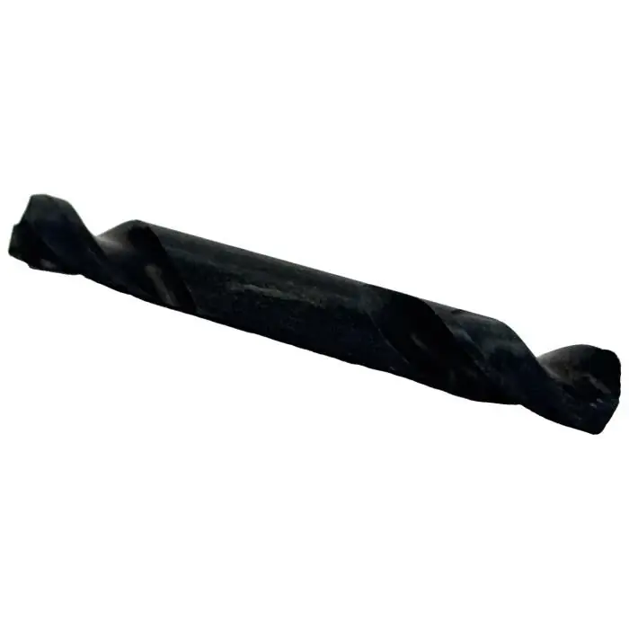 9/64" Double End Drill Bit HSS D/ADE9/64 (12 / Pkg.) Must Have