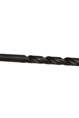 X Jobber Length Drill Bit HSS Split Point D/ASPX (6 / Pkg.) Don't Miss Out