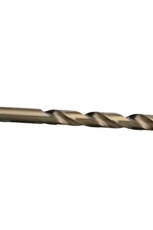 W Jobber Length Drill Bit Cobalt DWDCOW (6 / Pkg.) Exclusive Offer