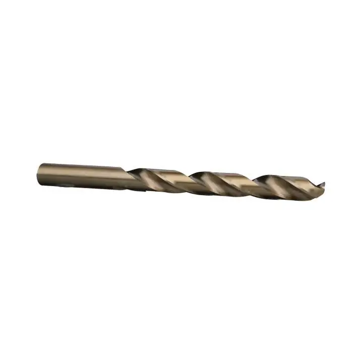 17 Jobber Length Drill Bit Cobalt D/ACO17 (12 / Pkg.) One Day Deal