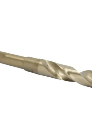 1-1/2" Reduced Shank Drill Bit Cobalt 1/2" Reduced Shank DWDCO1-1/2 Seasonal Sale