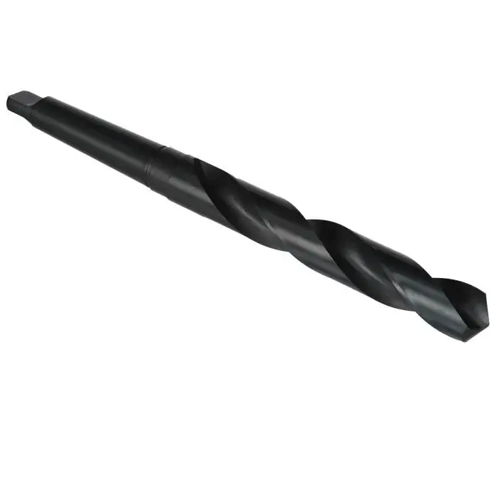 1-3/16" Taper Shank Drill Bit HSS 3MT Undersized Shank DWDTS1-3/16-3MT Authentic