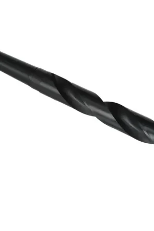 1-1/64" Taper Shank Drill Bit HSS 3MT DWDTS1-1/64 Authentic