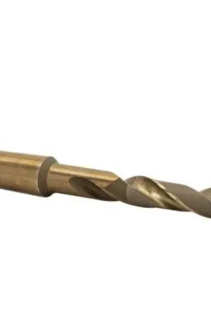 1-3/16" Taper Shank Drill Bit Cobalt 4MT DWDTSCO1-3/16 Limited Offer