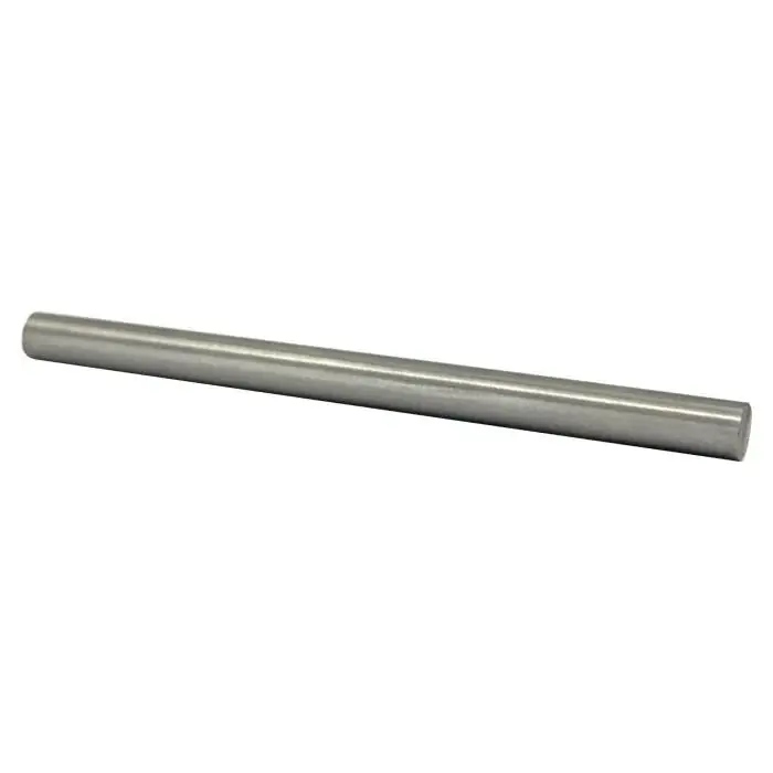 Secure Checkout 21/64" Jobber Length Drill Bit Blank HSS DWDBL21/64 (6 / Pkg.)
